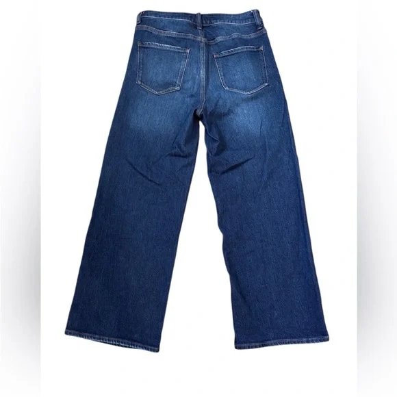 Quince Bella Jeans - Picture 2 of 7